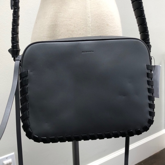 All Saints Handbags - All Saints Crossbody bag.